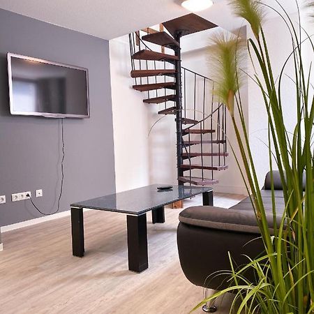 Traumhaftes Privatzimmer In Karlsruhe Exterior foto