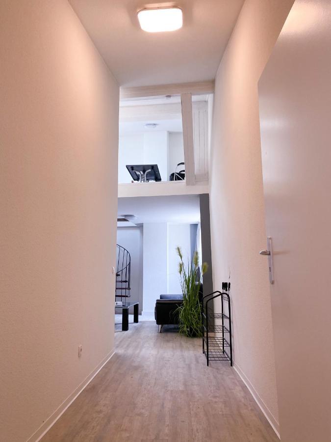 Traumhaftes Privatzimmer In Karlsruhe Exterior foto