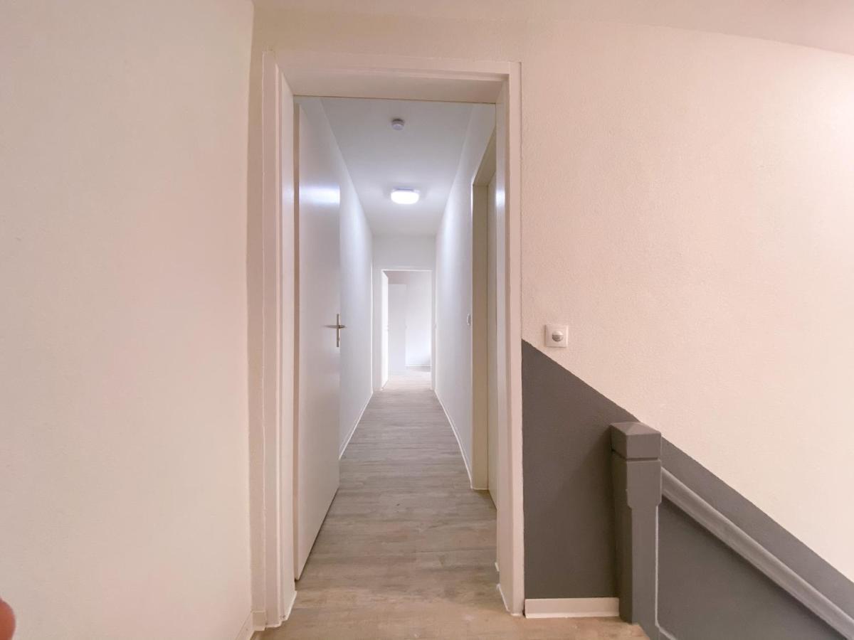 Traumhaftes Privatzimmer In Karlsruhe Exterior foto