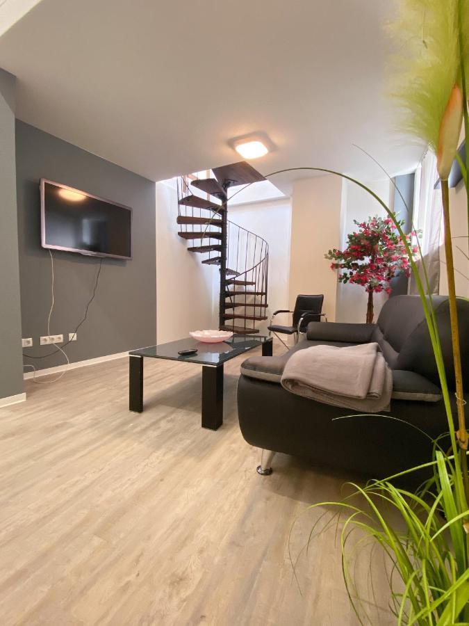 Traumhaftes Privatzimmer In Karlsruhe Exterior foto