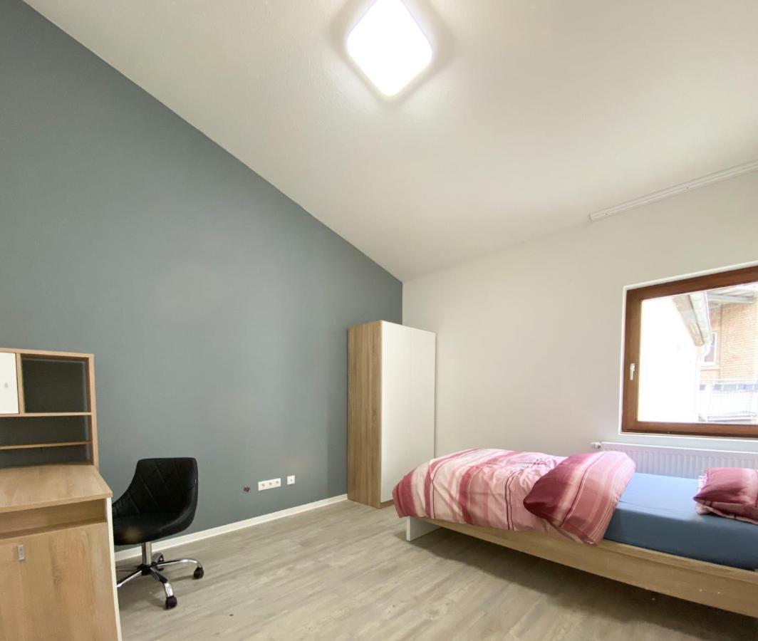 Traumhaftes Privatzimmer In Karlsruhe Exterior foto